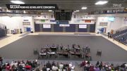 William Penn HS Scholastic Concert A "New Castle DE" at 2026 WGI Perc/Winds Toms River Regional+