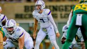 WATCH: UAlbany Football Has BIG Goal-Line Stand To Beat Towson