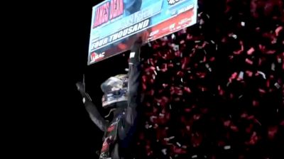 Recap | USAC Midgets James Dean Classic at Gas City I-69 Speedway