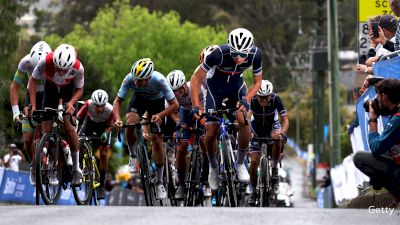 Replay: 2022 UCI Road World Championships - Junior Men Road Race