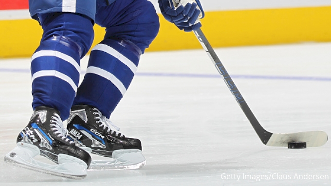 How Long is a Hockey Game? Unveil the Timeline!