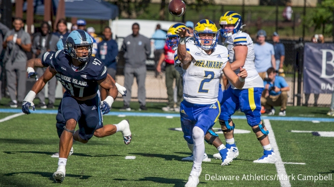 Monmouth football: Hawks vs Leopards game time, streaming