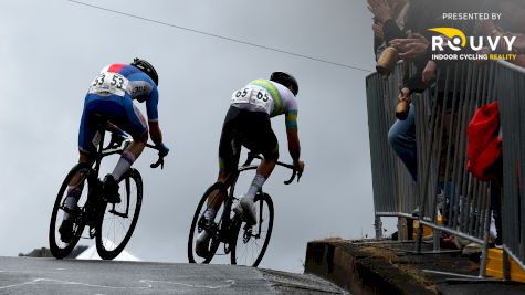 Preview: Harder Than Expected Road Worlds Circuit Will Provide Unpredictable World Championship Races