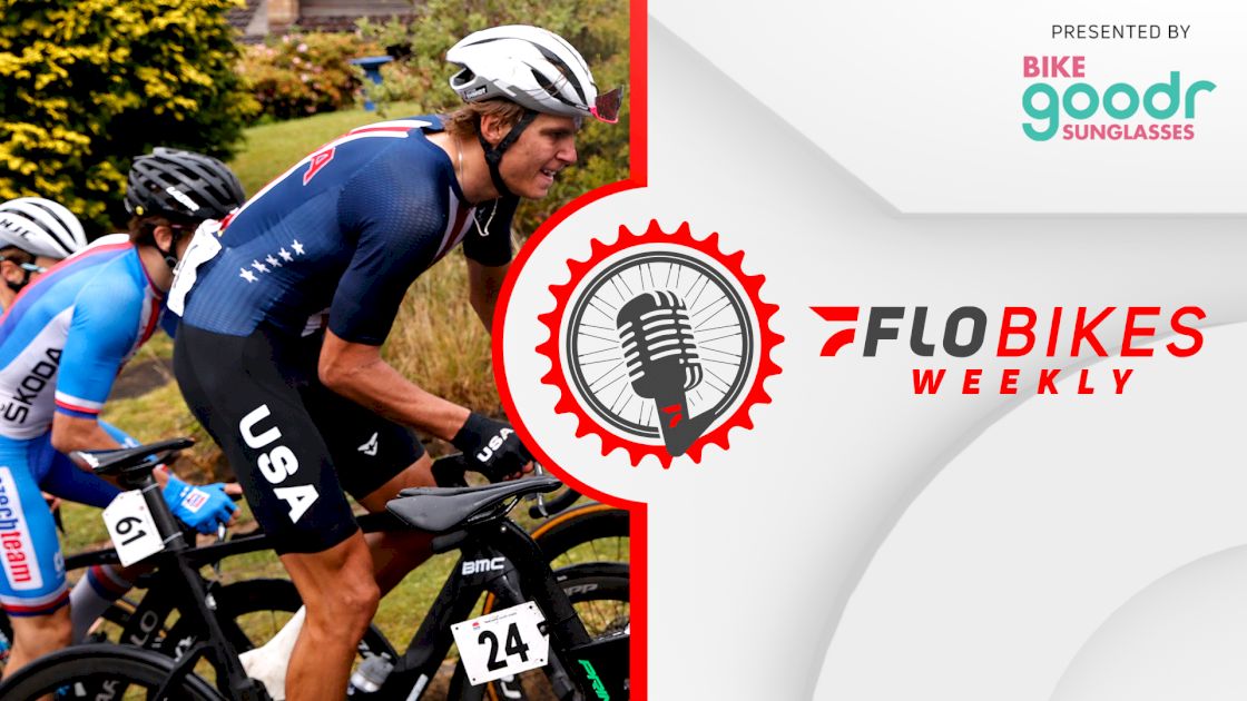 Worlds Rosters, Courses & Predictions | FloBikes Weekly