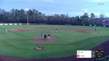 Replay: Augusta University vs Newberry | Feb 18 @ 4 PM