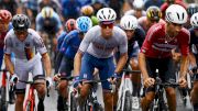 Replay: 2022 UCI Road World Championships - U23 Men Road Race