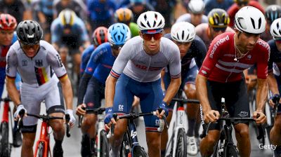 Replay: U23 Men Road Worlds