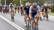 Rainy World Championship Road Races Kick Off In Wollongong | Road Worlds Daily