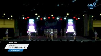 Pittsburgh Pride All Stars - Majesty [2024 L4 Junior Day 1] 2024 Coastal at the Capitol Grand Nationals