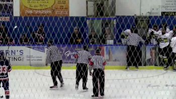 Replay: Home - 2024 French River vs Powassan | Sep 7 @ 7 PM