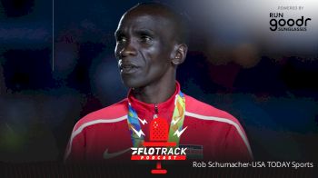 Who Can Give Kipchoge The Best Race In Berlin?