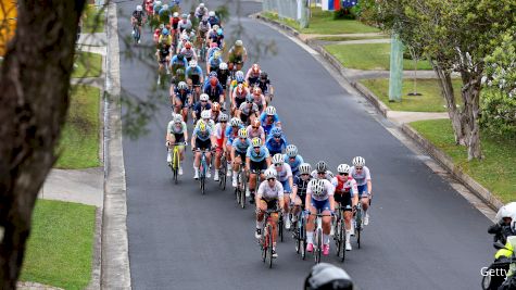 Replay: 2022 UCI Road World Championships - Junior Women Road Race