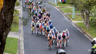 Replay: 2022 UCI Road World Championships - Junior Women Road Race