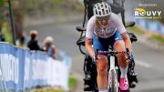 On-Site: A Performance For The History Books In Junior Women's 2022 World Championship Road Race