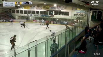 Replay: Home - 2024 Neepawa vs Swan Valley | Nov 20 @ 6 PM