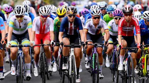 Replay: 2022 UCI Road World Championships - Elite Women Road Race