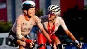 Annemiek Van Vleuten Fights Through Fracture To Win World Championships
