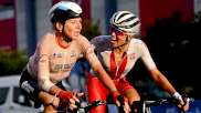 Annemiek Van Vleuten Fights Through Fracture To Win World Championships