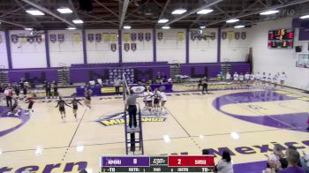 Replay: Sul Ross State vs NMHU | Sep 6 @ 9 AM