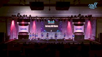 Jersey All Stars - Evil Queens [2023 L1 Youth Day 3] 2023 Spirit Fest Grand Nationals