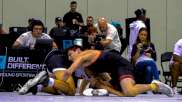 The Best Matches At Elite 8 Duals