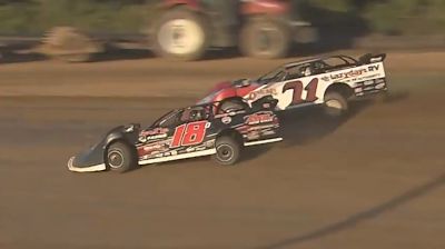 Highlights | 2022 Night Before The Jackson at Brownstown Speedway