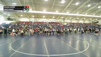 Replay: Mat 5 - 2026 Rec League State | Jan 31 @ 9 AM