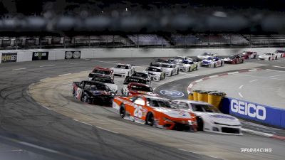 After the Checkers: Martinsville 300