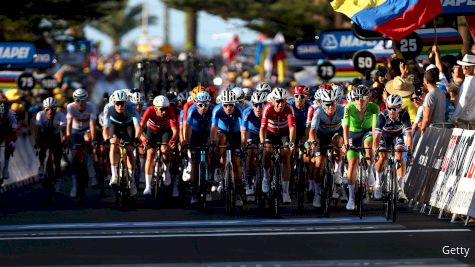 Replay: 2022 UCI Road World Championships - Elite Men Road Race