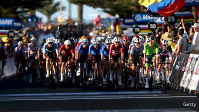 Replay: 2022 UCI Road World Championships - Elite Men Road Race
