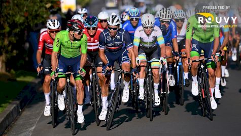 Remco Evenepoel Solos To 2022 UCI World Championships Win | Road Worlds Daily