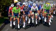 France Rips Up The Script Early In Bid To Disrupt Elite Men's Road Race | Road Worlds Daily