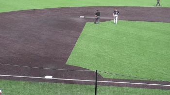 Replay: Away - 2024 Gastonia vs FerryHawks | Jun 2 @ 1 PM