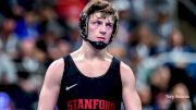 Shane Griffith Will Keep Stanford Wrestling Strong