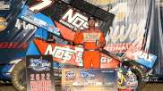 Tyler Courtney Inches Closer To All Stars Title With Eldora Win
