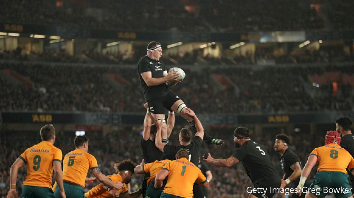 Bledisloe Cup Game 2 Recap: New Zealand Seals 20th Straight Bledisloe Title