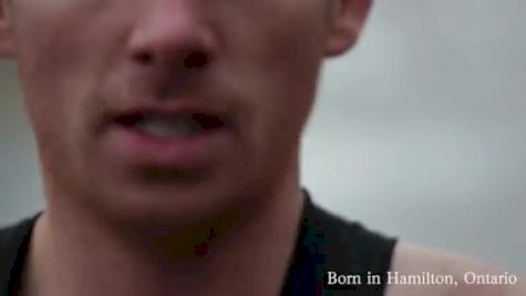 Reid Coolsaet: Music Video