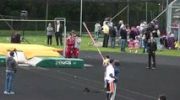 Pole Vault (LeAnn - FW)