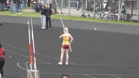 Pole Vault (Montana - FW)
