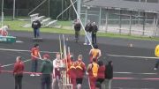 Pole Vault (Thomas - FW)