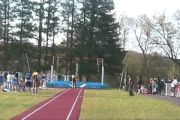 East Hartford at GHS Boys Pole Vault