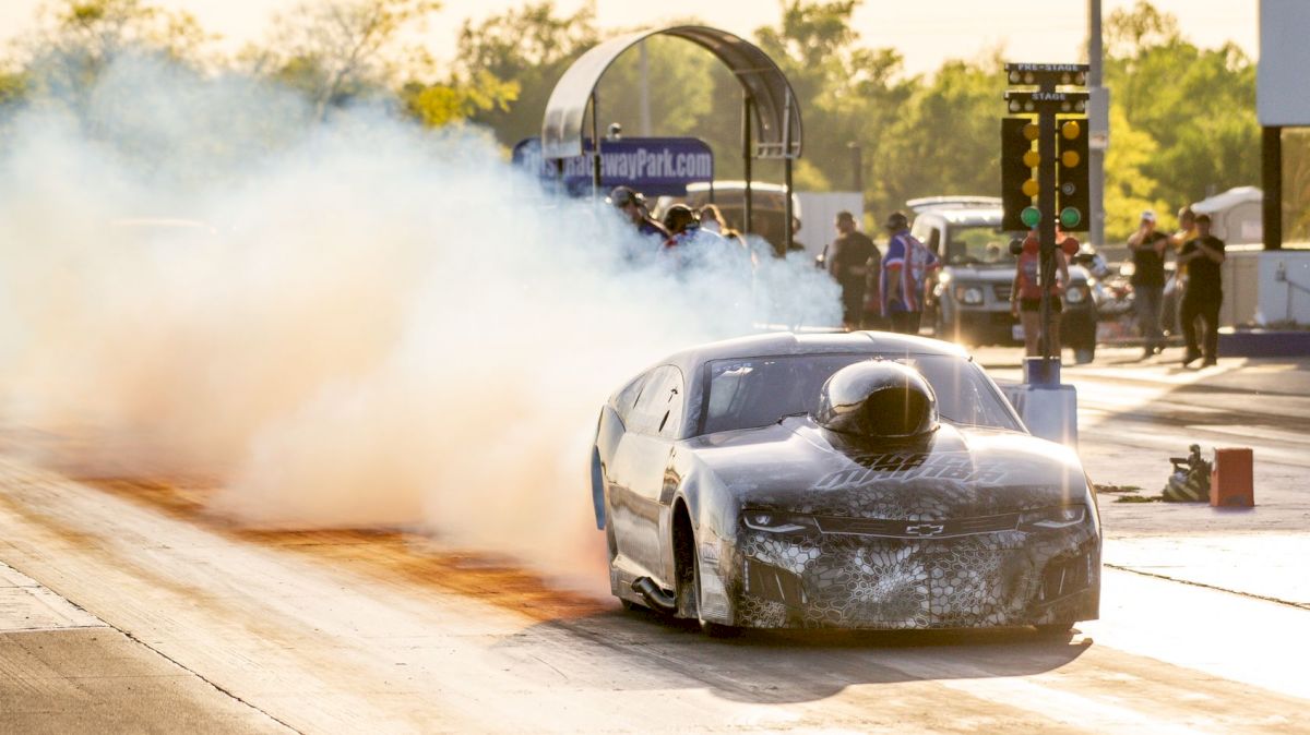 Event Preview: Mid-West Drag Racing Series Throwdown in T-Town