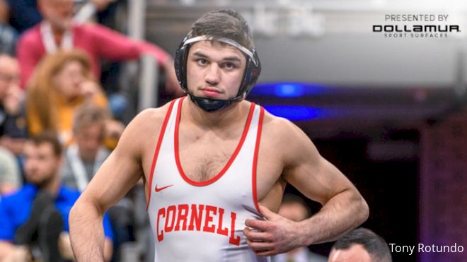2022-23 EIWA Rankings