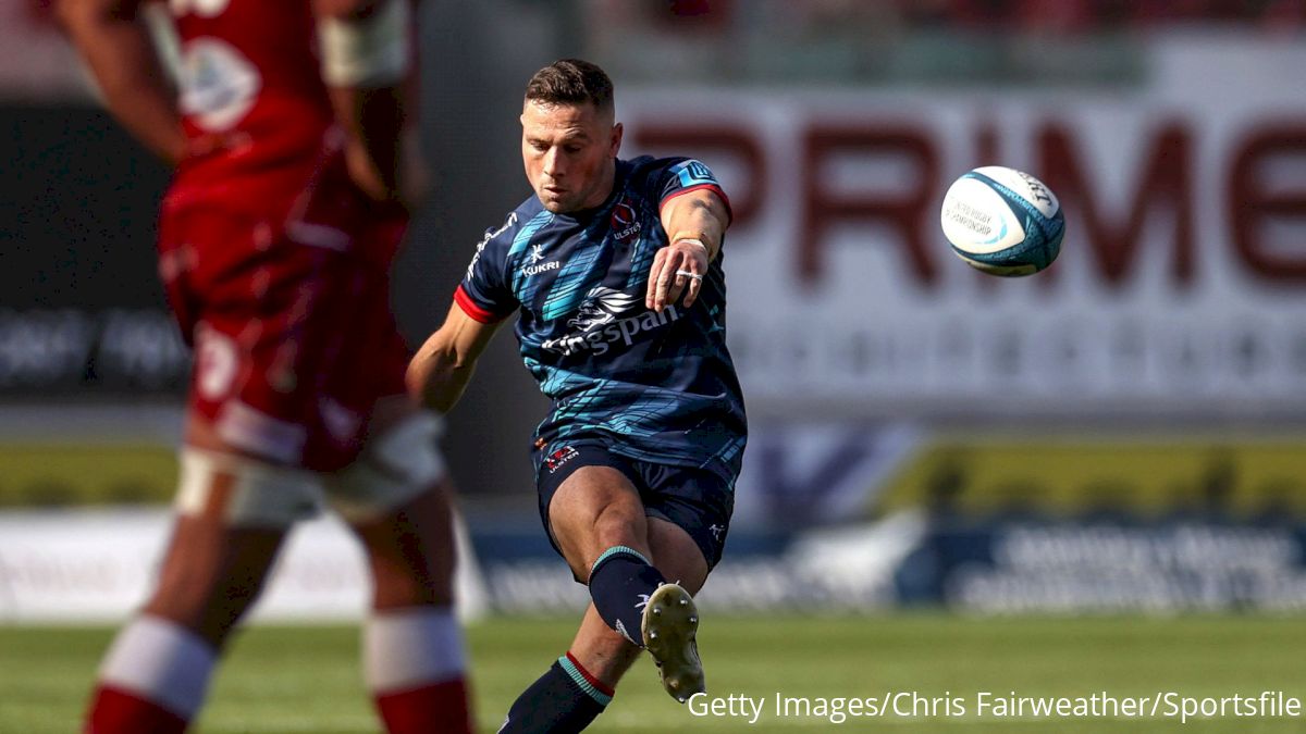 United Rugby Championships: Round 2 Power Rankings