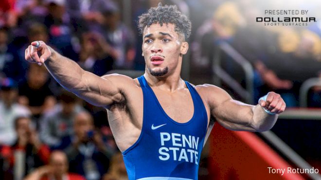 2022-23 NCAA DI Rankings