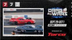 2022 PDRA Drag Wars