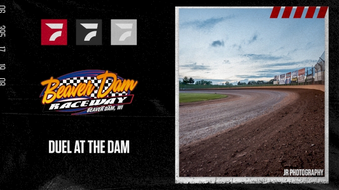 picture of 2022 Duel at the Dam at Beaver Dam Raceway