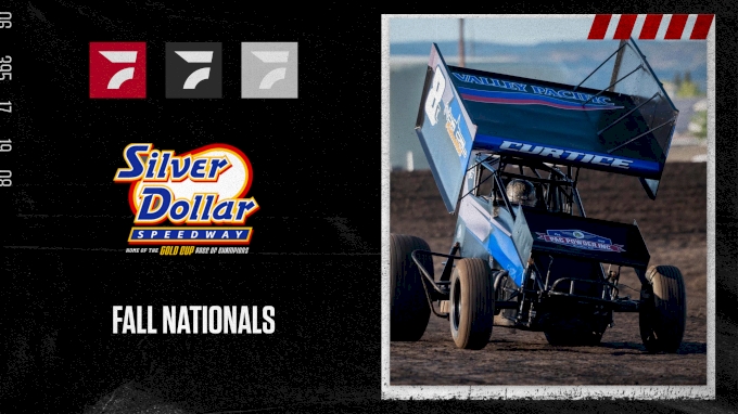picture of 2022 Fall Nationals at Silver Dollar Speedway