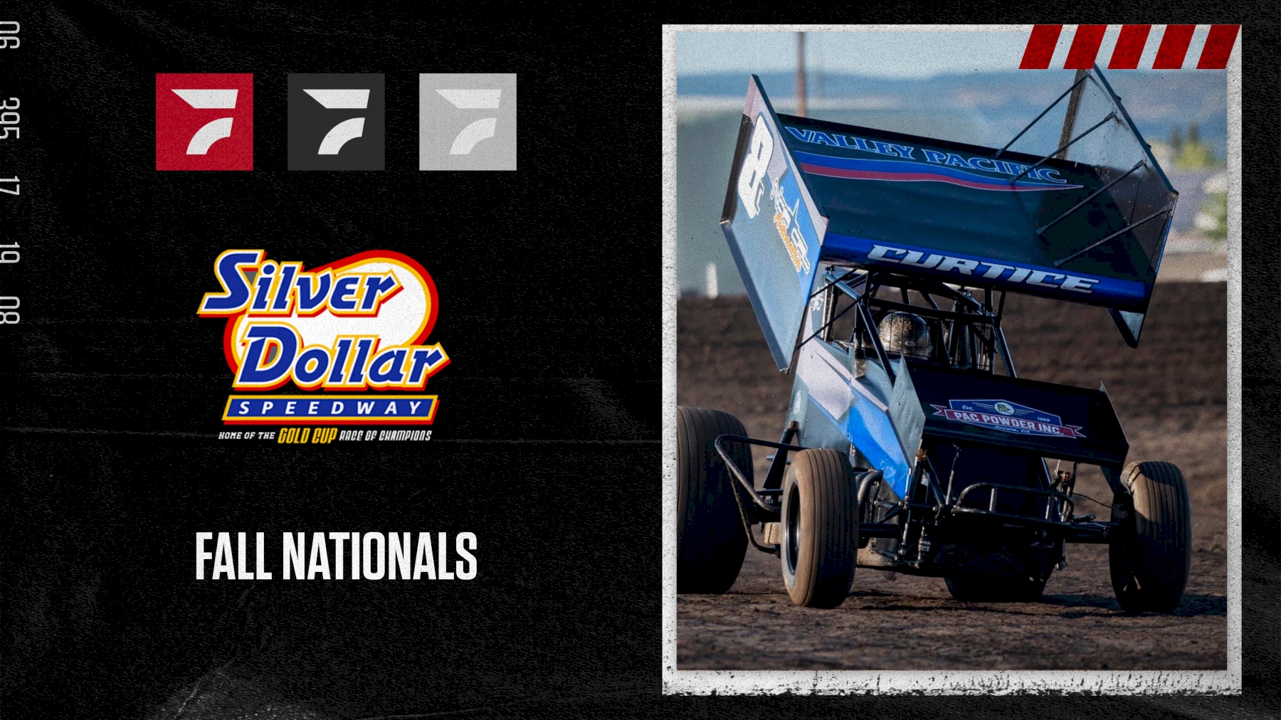 2022 Fall Nationals at Silver Dollar Speedway Videos FloRacing