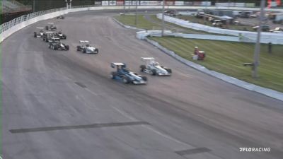 Feature | Supermodifieds at Oswego Speedway 7/20/24